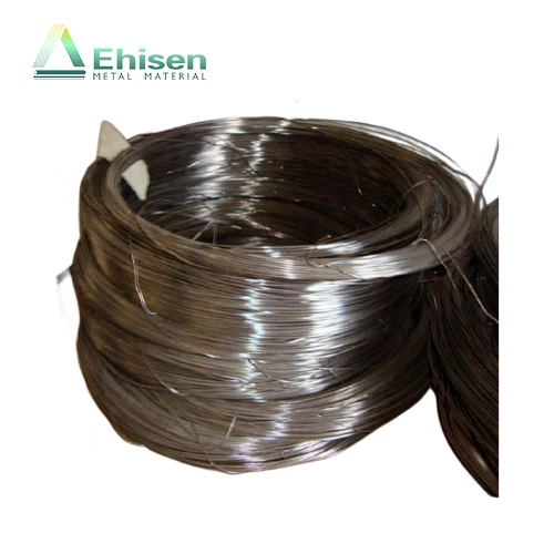 Nickel Titanium Memory Alloy Wire