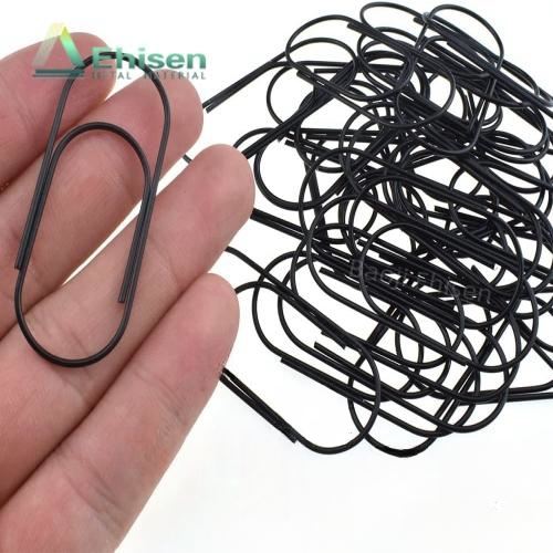 Nitinol Paperclip