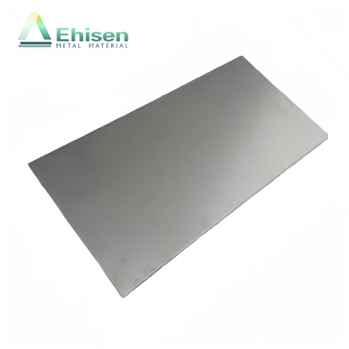 NiTi memory alloy plate NiTi memory alloy plate