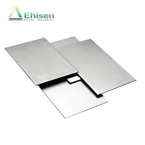 NiTi memory alloy plate NiTi memory alloy plate